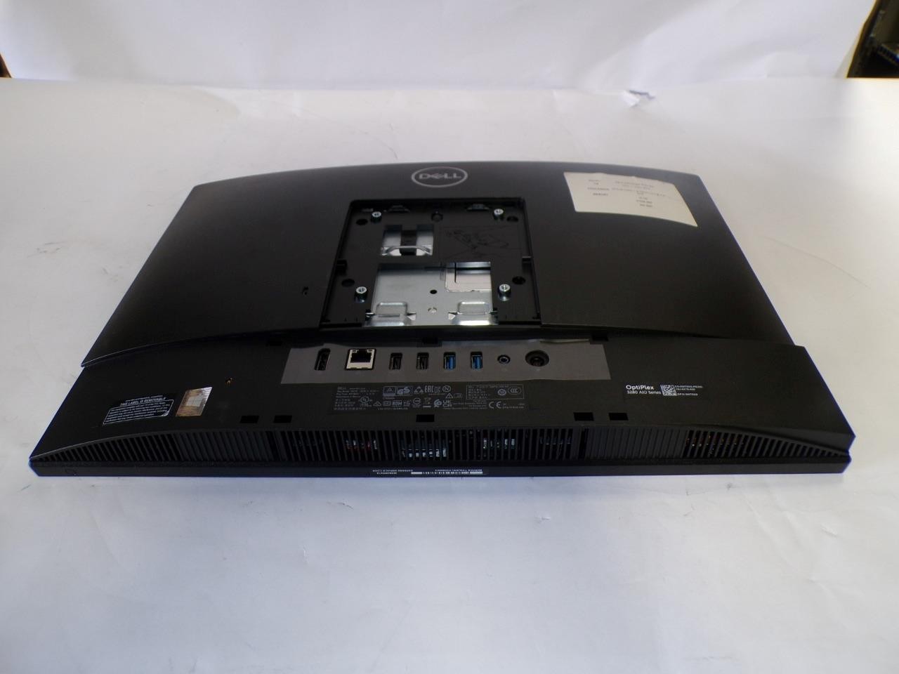 Dell Optiplex 3280 AiO 21.5" Core i5-10600T 2.40GHz 8GB 512GB SSD W11 PC (V4166)