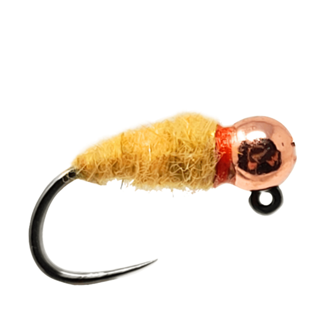 Walt's Worm Jig - Fly Fishing Flies (1 pc)