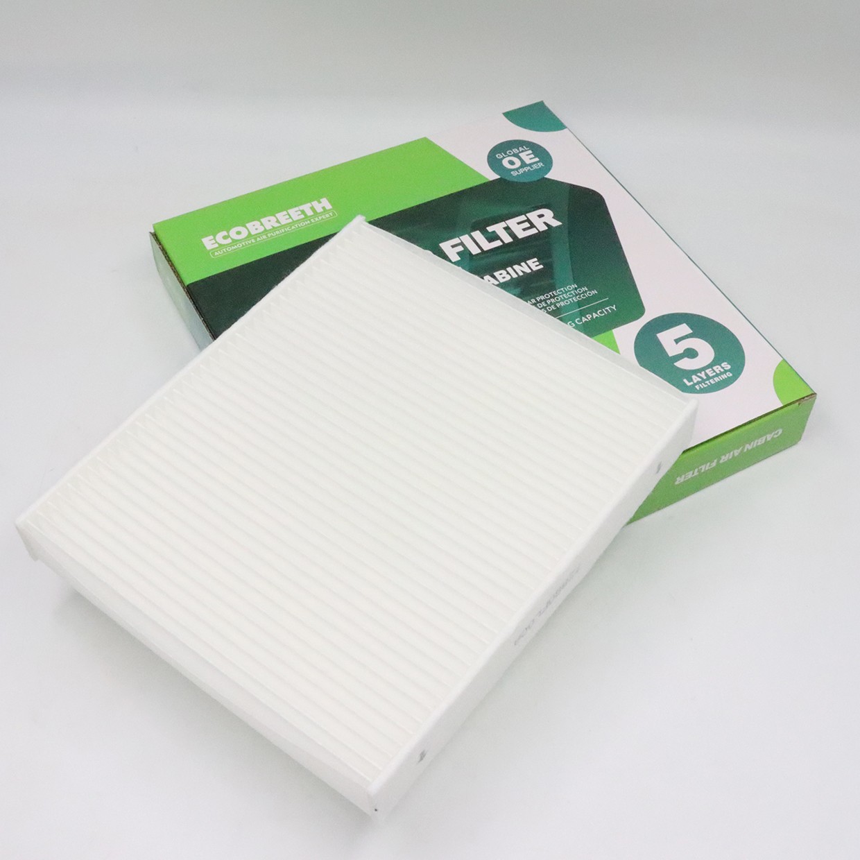 2017-2025 Subaru Cabin Air Filter GENUINE OEM PART 72880FL00A