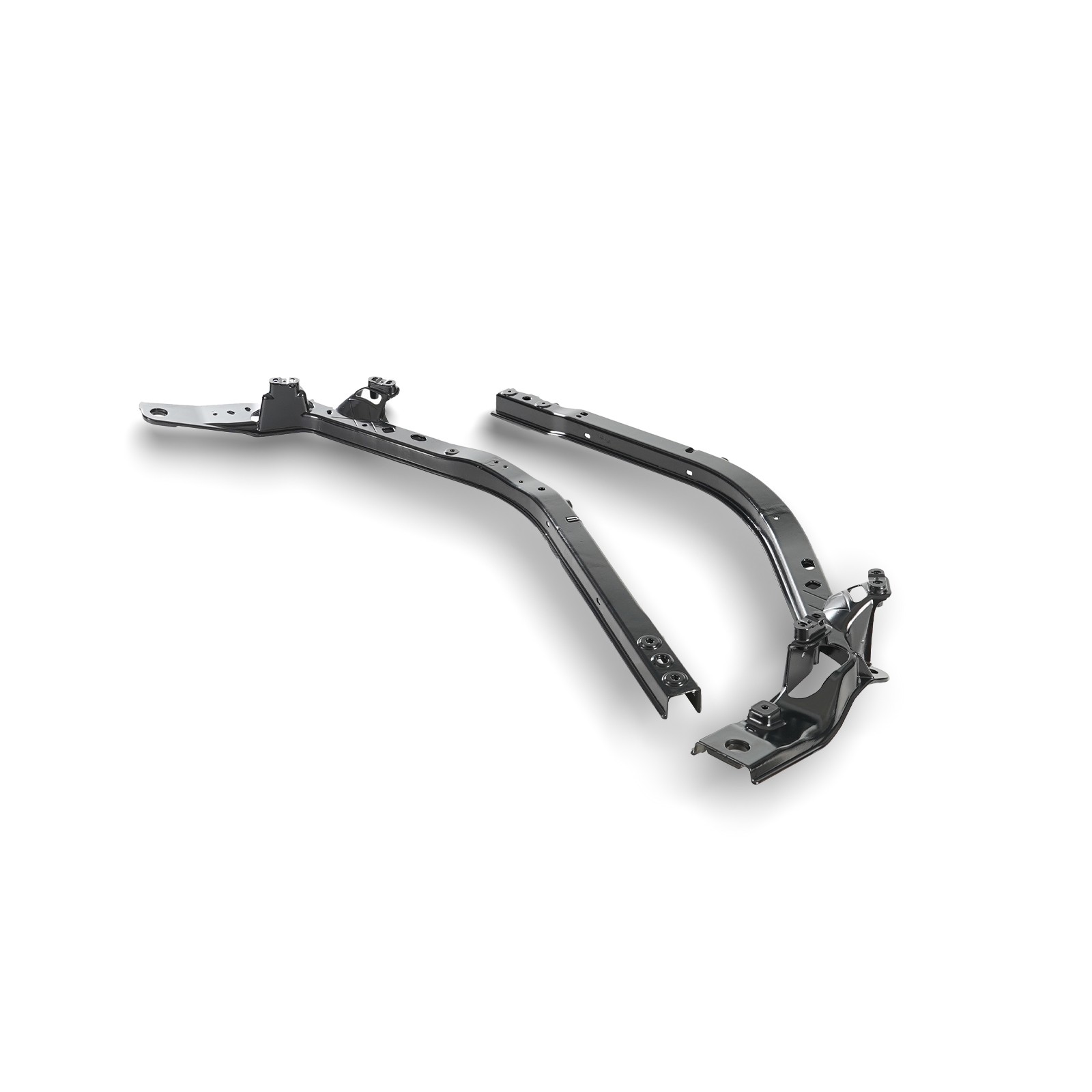 For 2020-2023 Ford Explorer Radiator Support UPPER TIE BAR L1MZ16138G L1MZ16138A