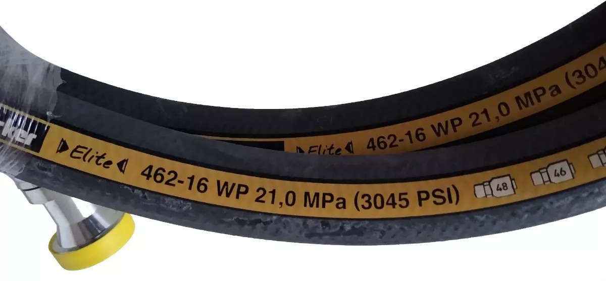 Flexible hose GP037085 for Gamesa wind turbine