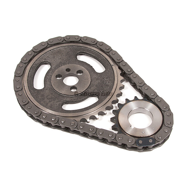 Overhaul Engine Rebuild Kit Fit 96-02 Cadillac Chevrolet GMC 5.7L OHV