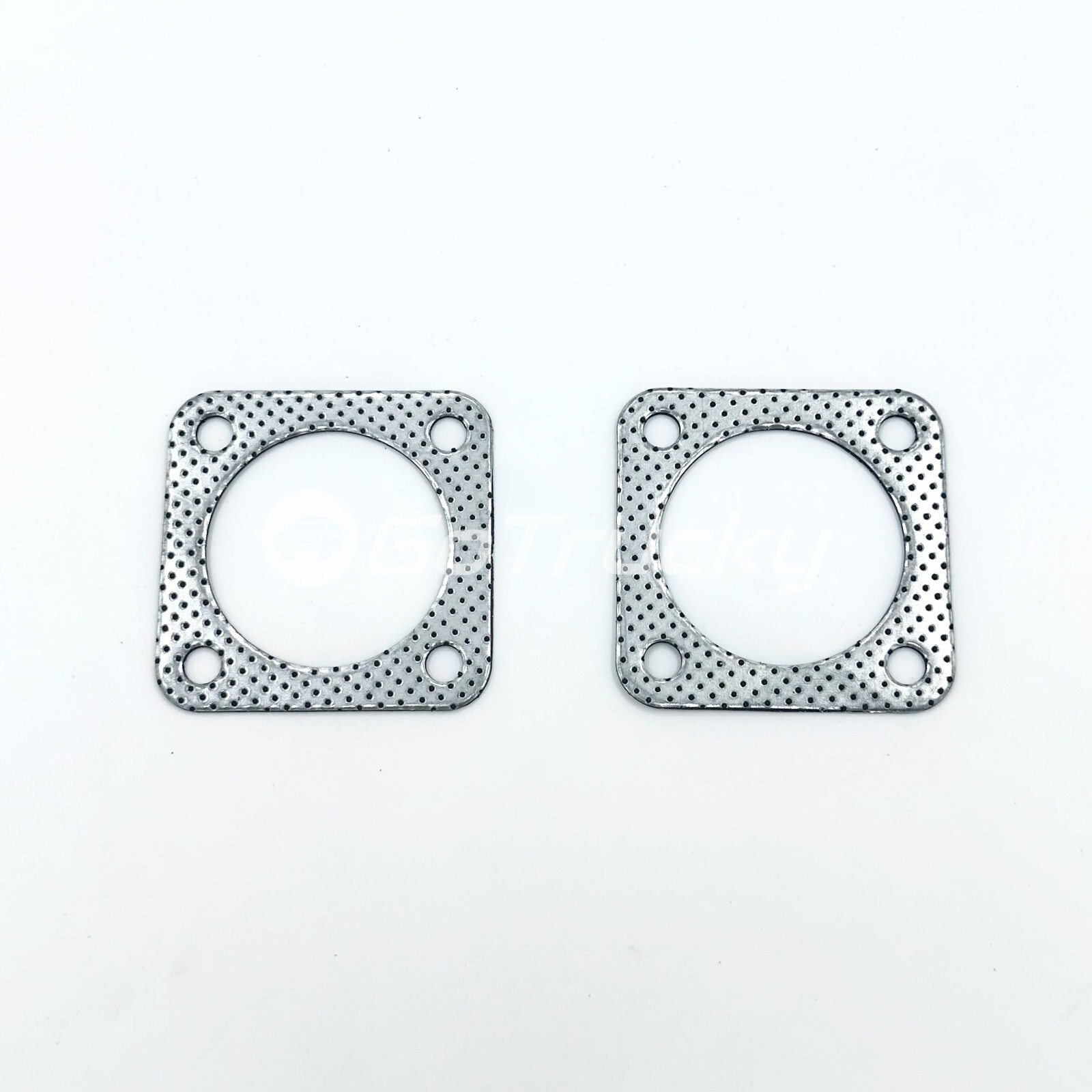 Exhaust Brake Unit + Gaskets For Isuzu NQR NRR NPR NPR-HD 4HK1 5.2L 07-25