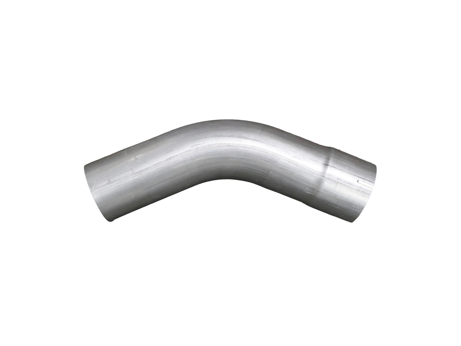 4" - 45 Degree Mandrel Bend Exhaust Elbow - Diesel / Race Applications I.D.-O.D.