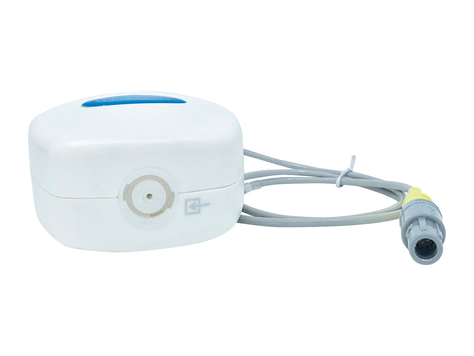 Sidestream EtCO2 Loflo Module End Tidal CO2 for Respironics Capnograph Monitor