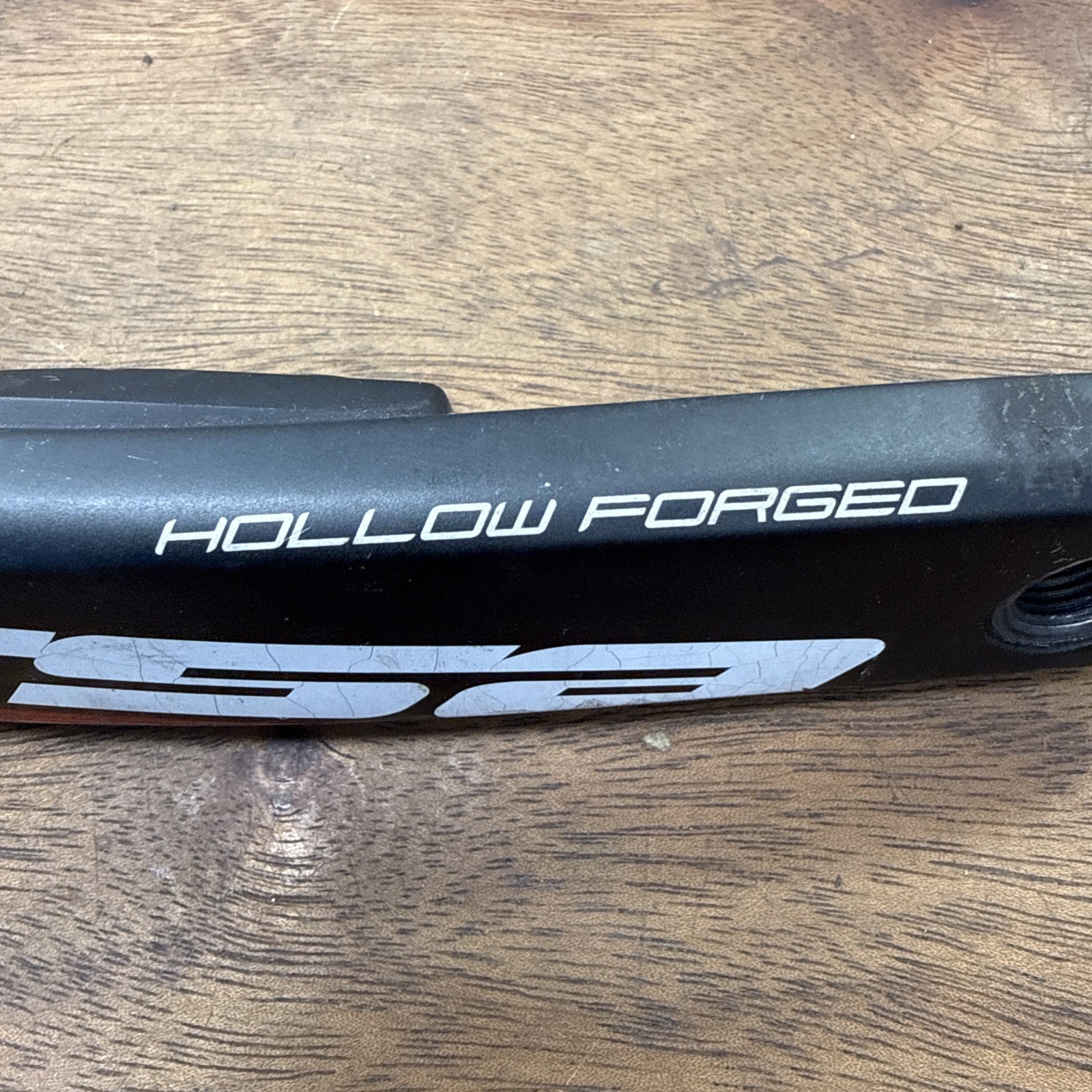 Stages Power Meter FSA Energy BB30 172.5mm Left Crank Arm ANT+ Bluetooth SPM-1