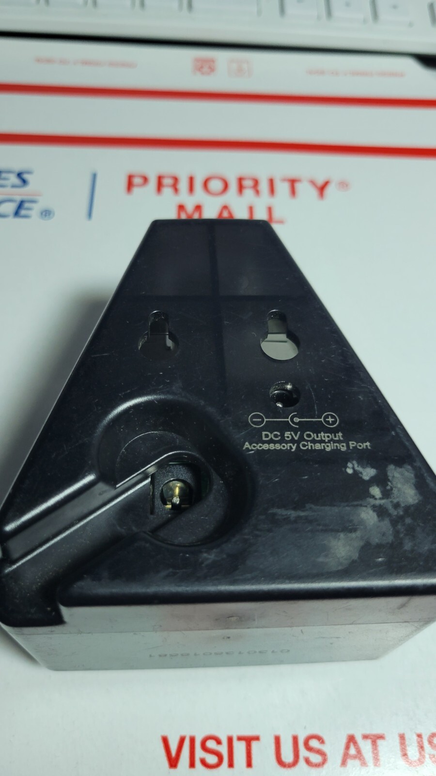 SportDog Wall Charger ADAPTER SD-1825 1875 1225 2525 3225 650-194-2 SAC00-12545