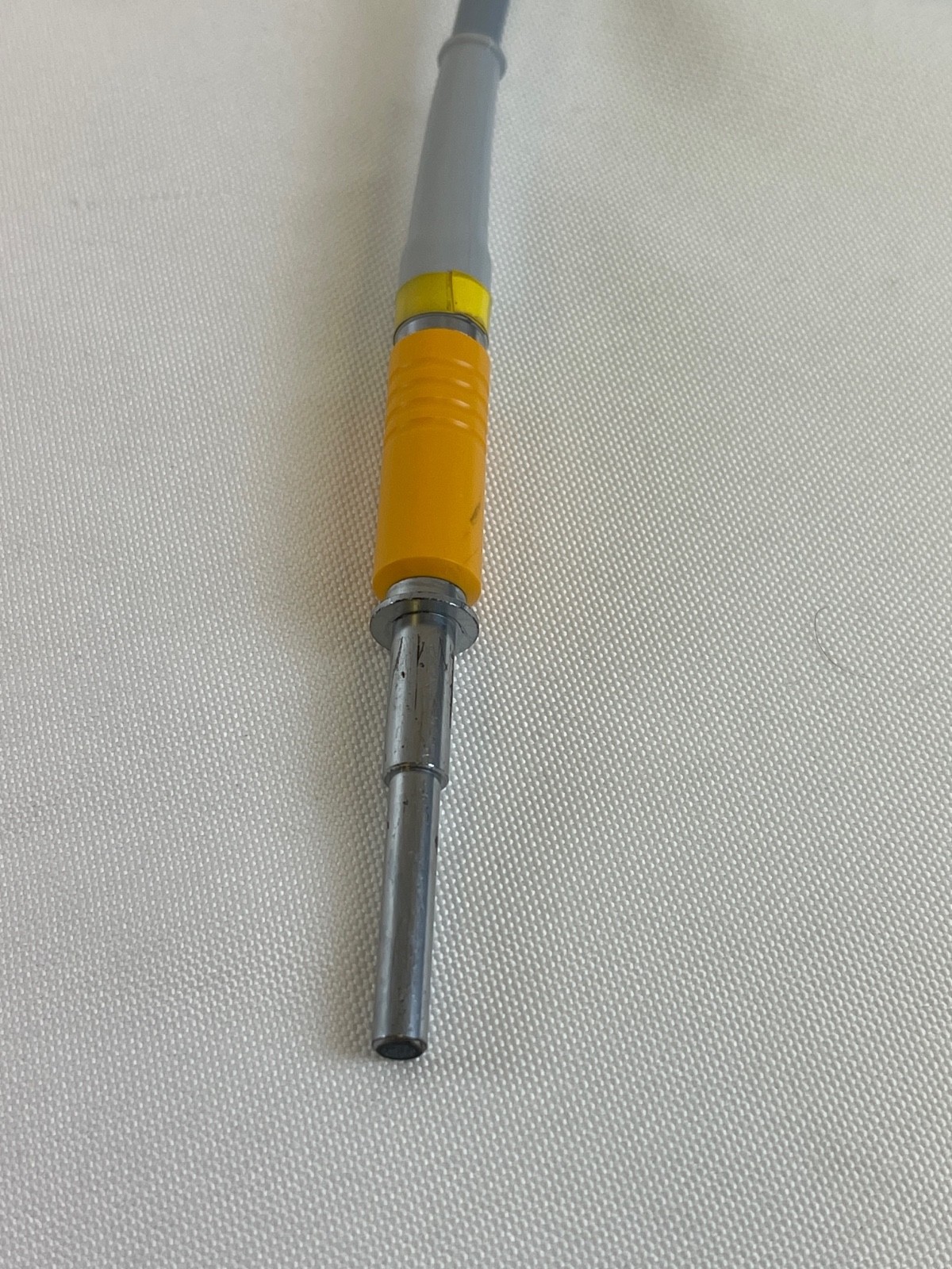 Karl Storz 495NA 3.5mm x 230cm Fiber Optic Endoscopic Light Cable Light Cord