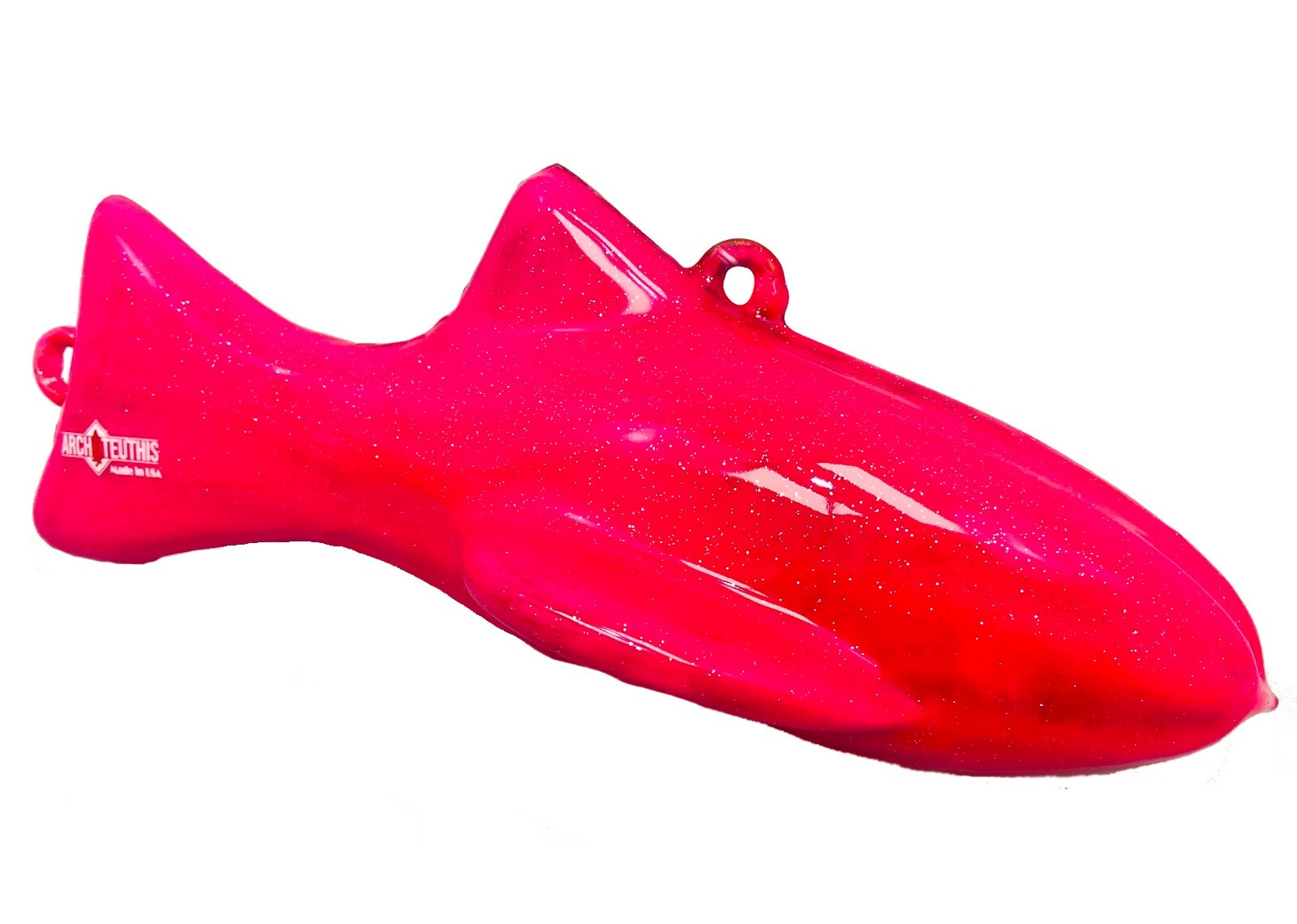 100% USA Made Downrigger Weights Heavy Dredge Fish Weight