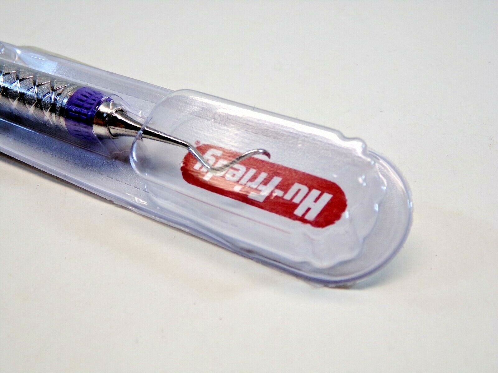 Posterior Sickle Scaler No.204S EverEdge 2.0 | S204S9E2 HU FRIEDY