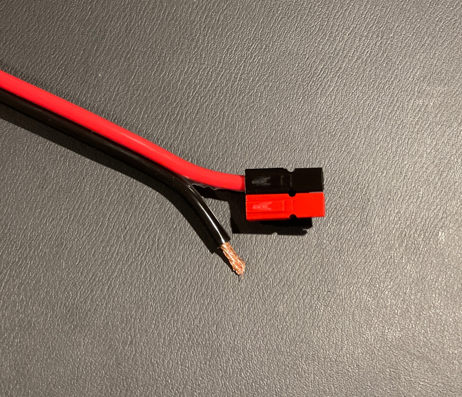 Powerpole to WAGO Field Adapter