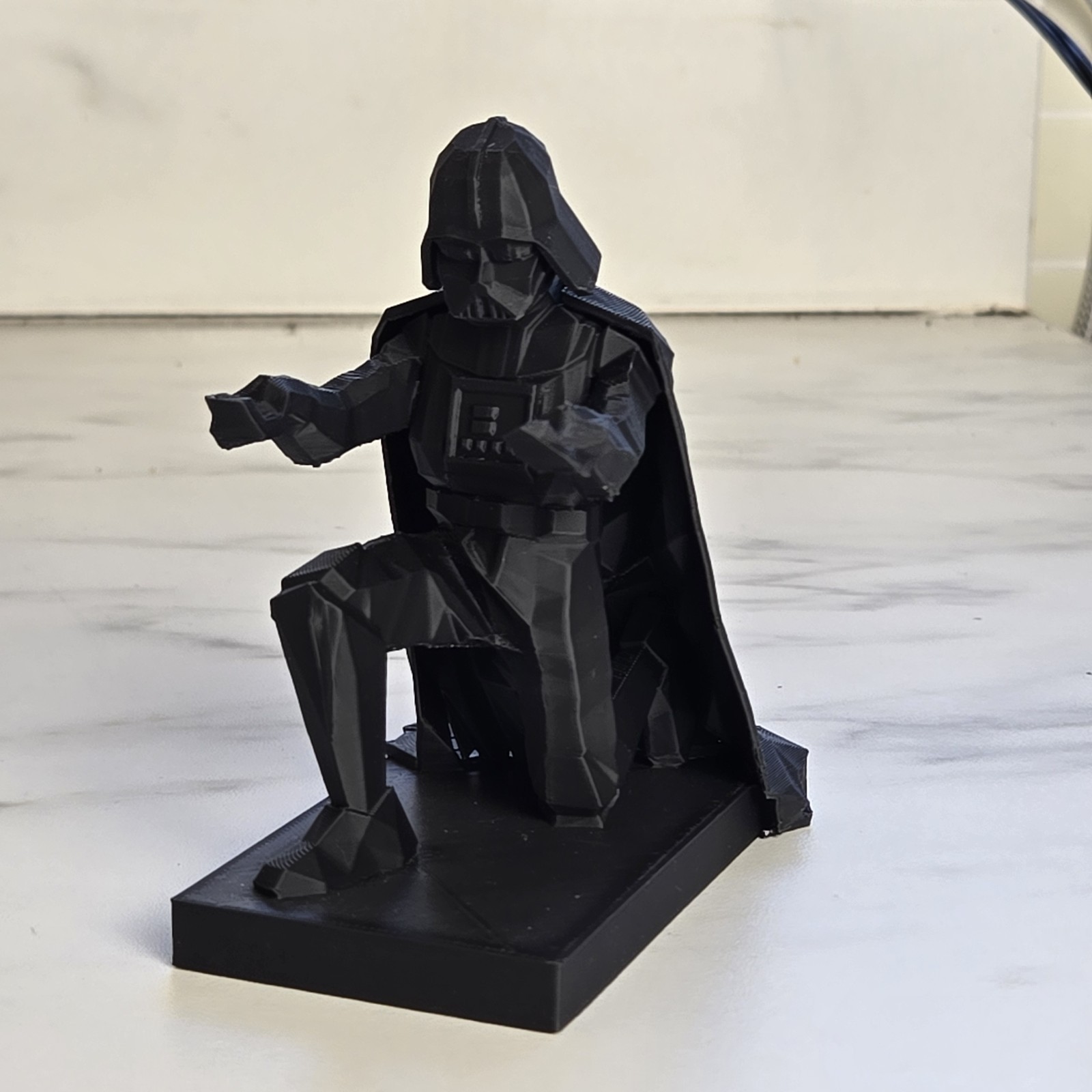 Darth Vader Pen Holder ✨ Star Wars Fan Gift – FREE SHIPPING!
