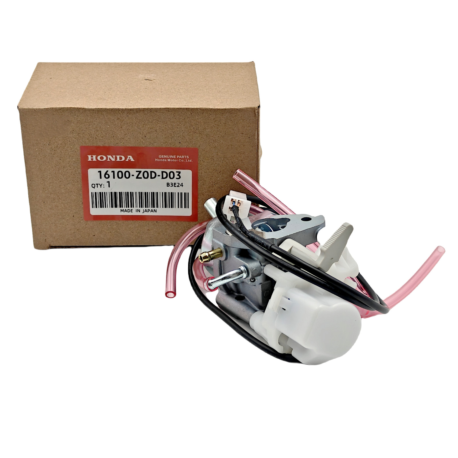 OEM FOR HONDA EU2000 EU2000I EB2000I CARBURETOR POWER GENERATOR 16100Z0DD03