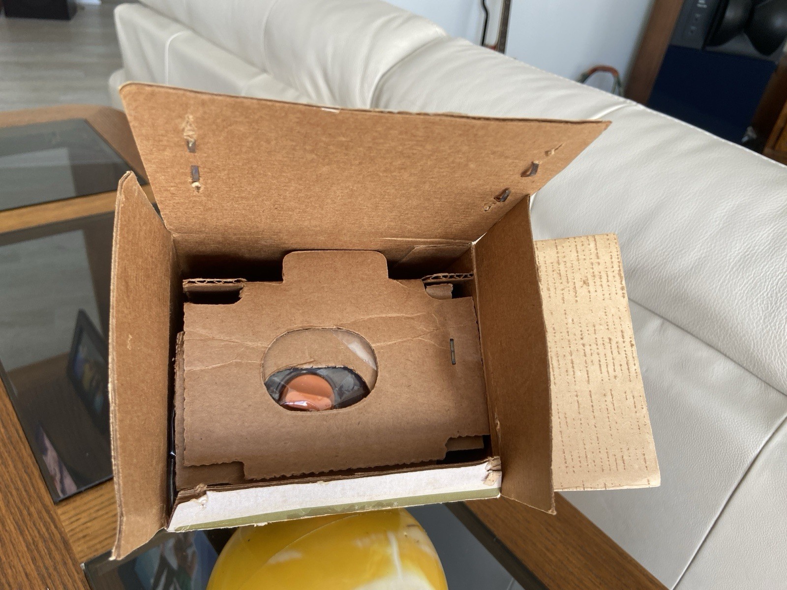 Salton Peanut Butter Maker 1970's Nostalgic Vintage Kitchen Model PB-2 Yellow