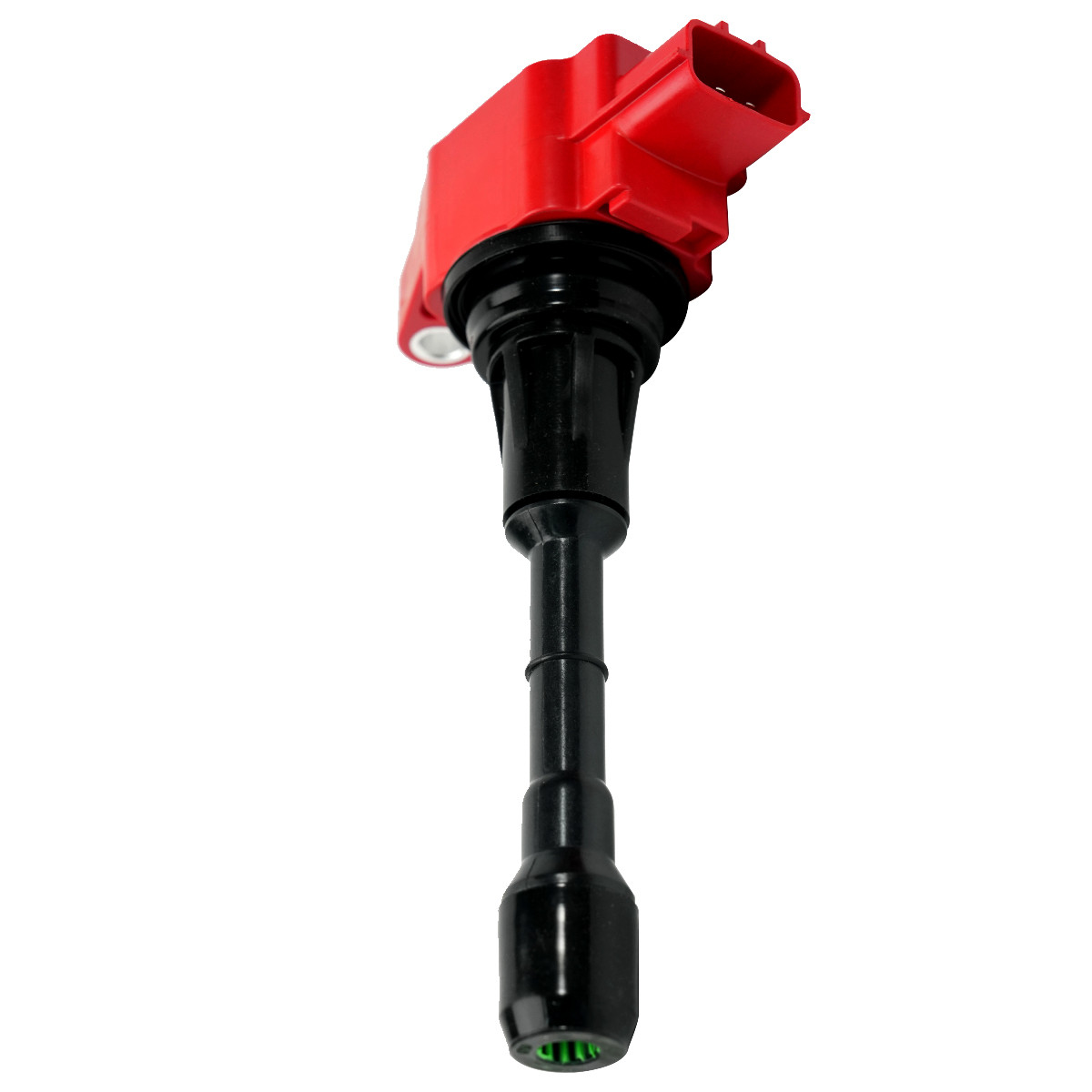 6X OEM Ignition Coil & Iridium Spark Plugs For Nissan Maxima Infiniti 3.5L UF550