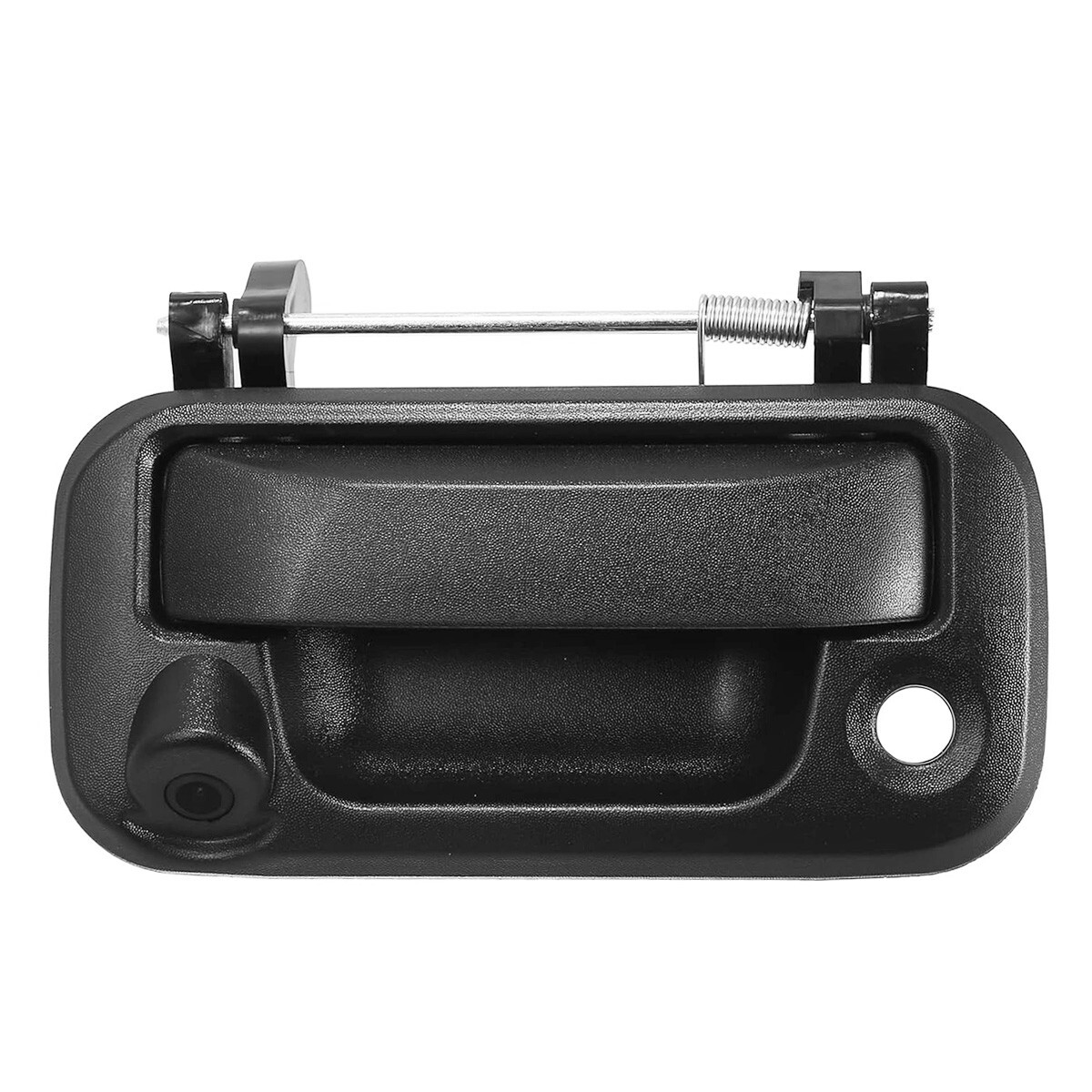 Tailgate Latch Door Handle Rear Back Up Camera for 2004-2016 Ford F150 F250 F350