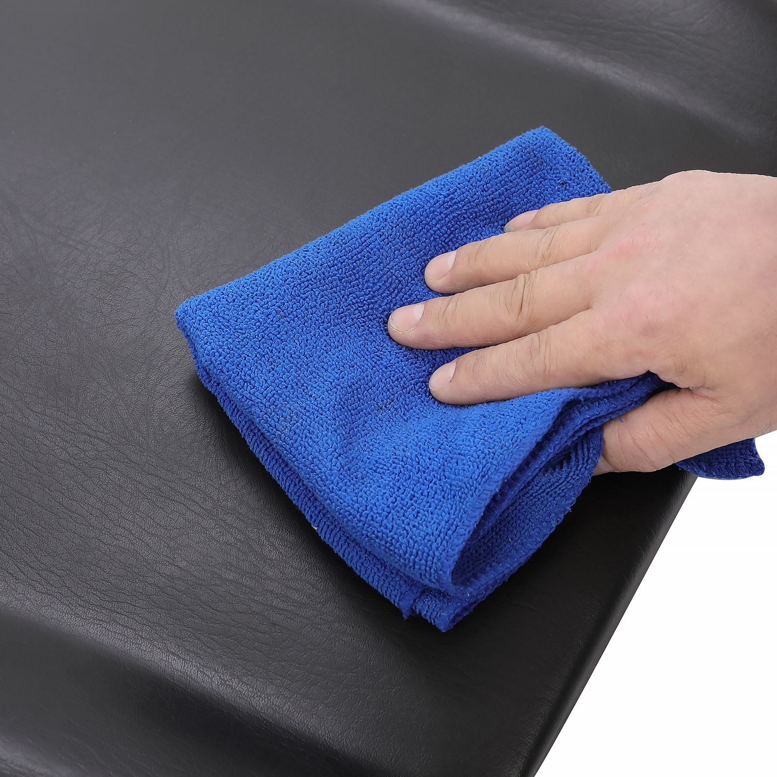 HECASA Driver Seat Bottom Cushion For Polaris Ranger XP 900 All Models 2013-19