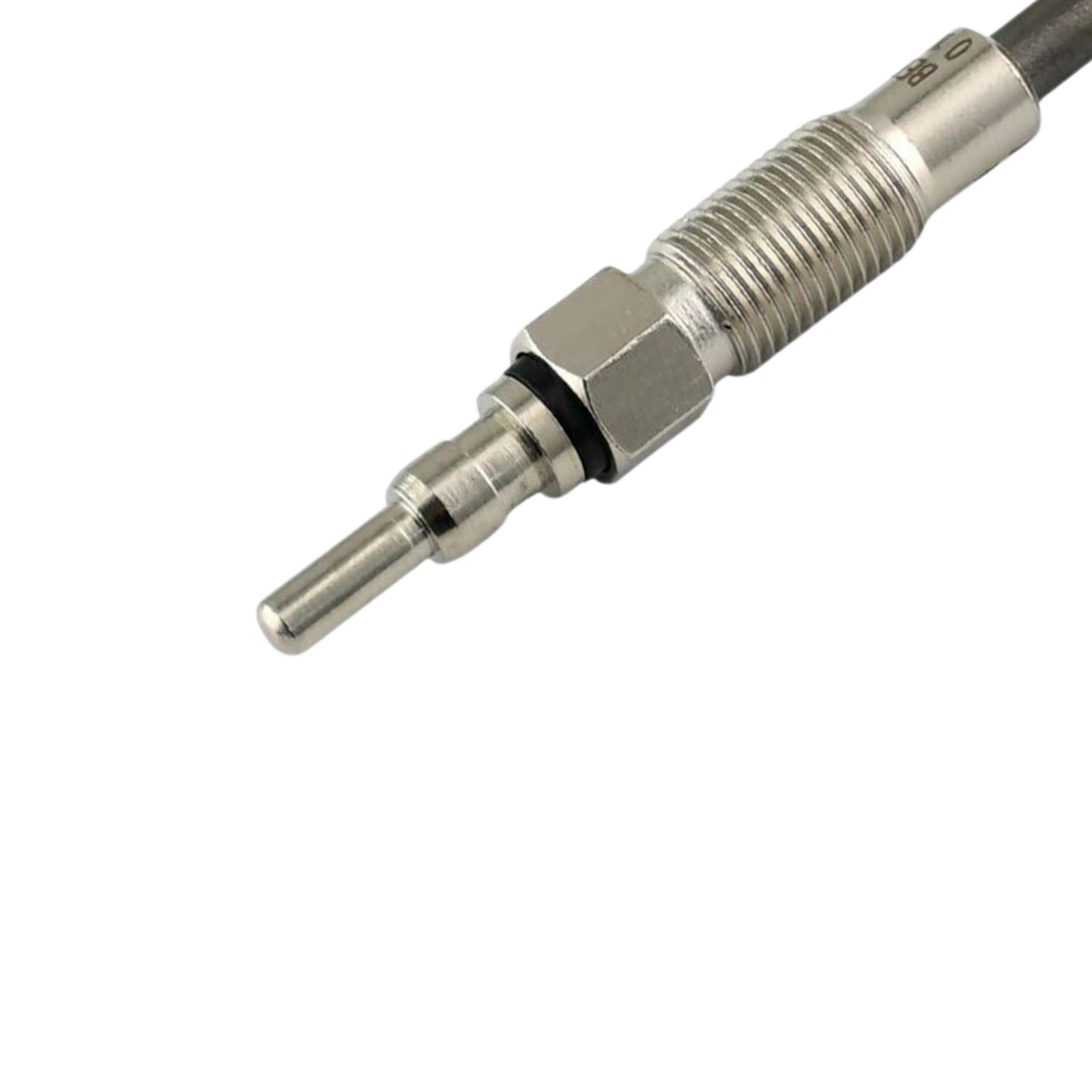 Set of 8 Motorcraft ZD-9 Glow Plugs for 7.3L IDI Ford, F250 F350 F59 Diesel ZD9