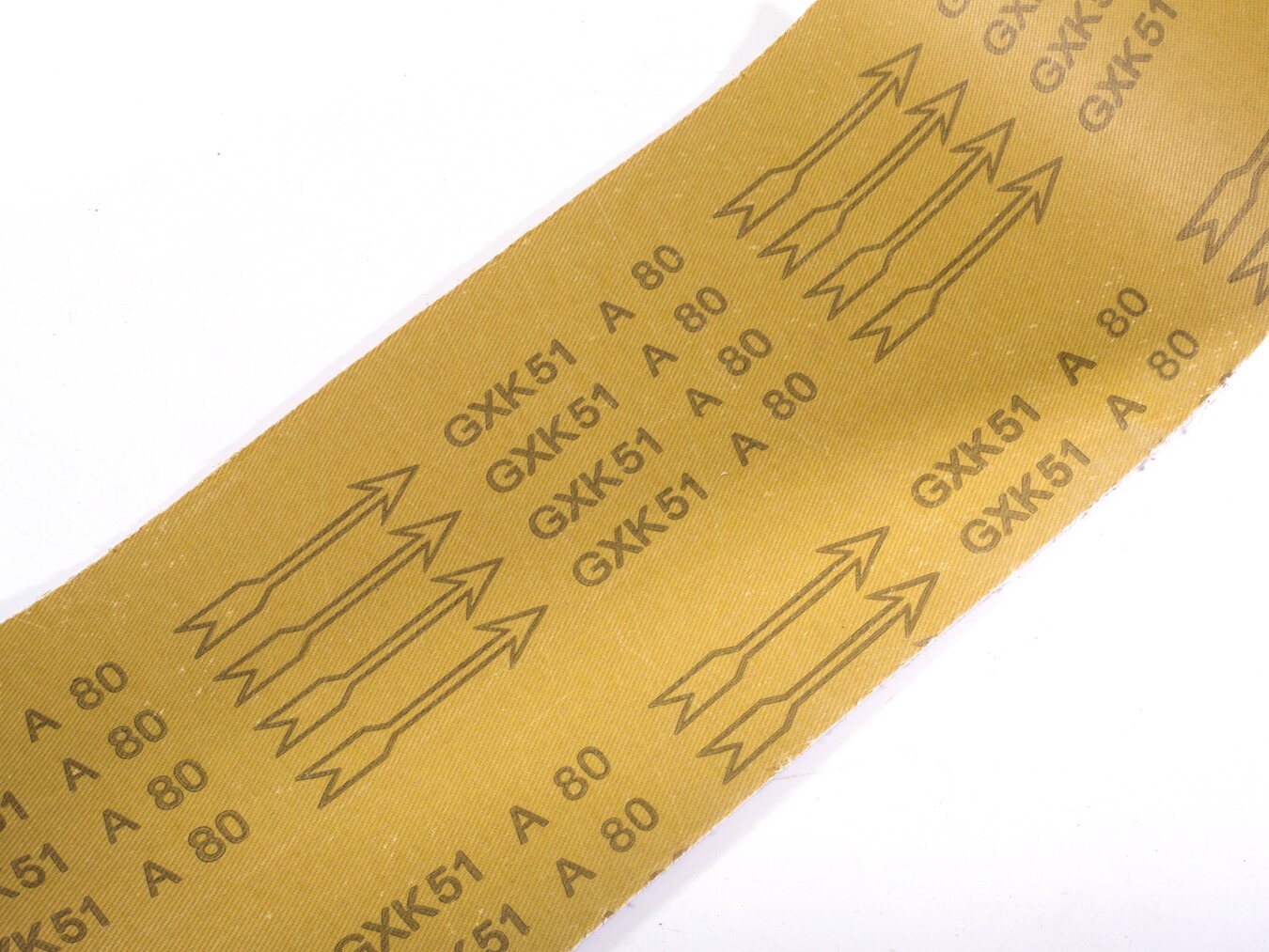 6 PACK 6x48 inch Sanding Belts 60 80 120 150 240 400 Grit Belt Sander Sandpaper