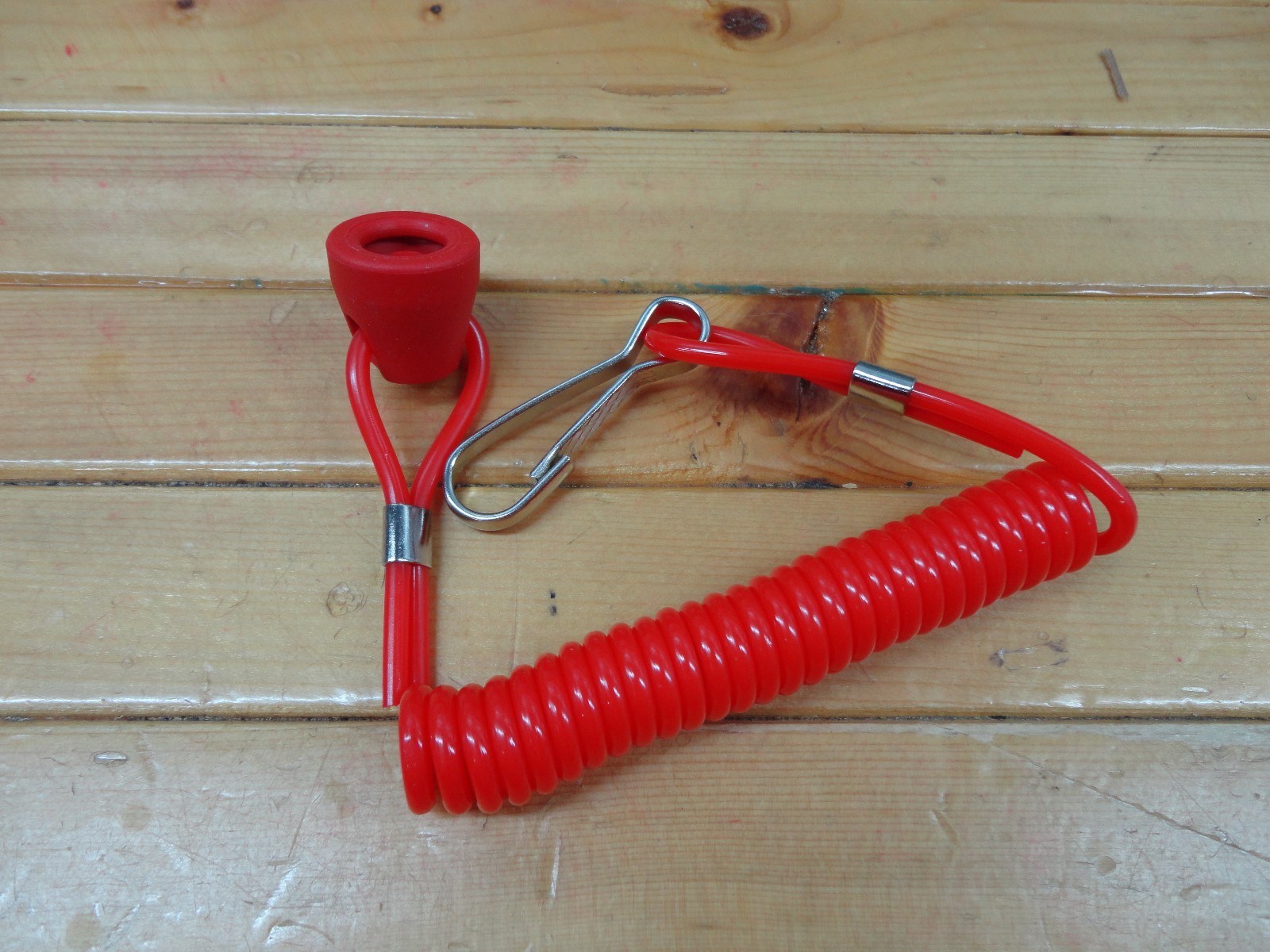 ARCTIC CAT TETHER CORD FITS ALL 84-03 REPLACES ARCTIC CAT OEM #0638-887