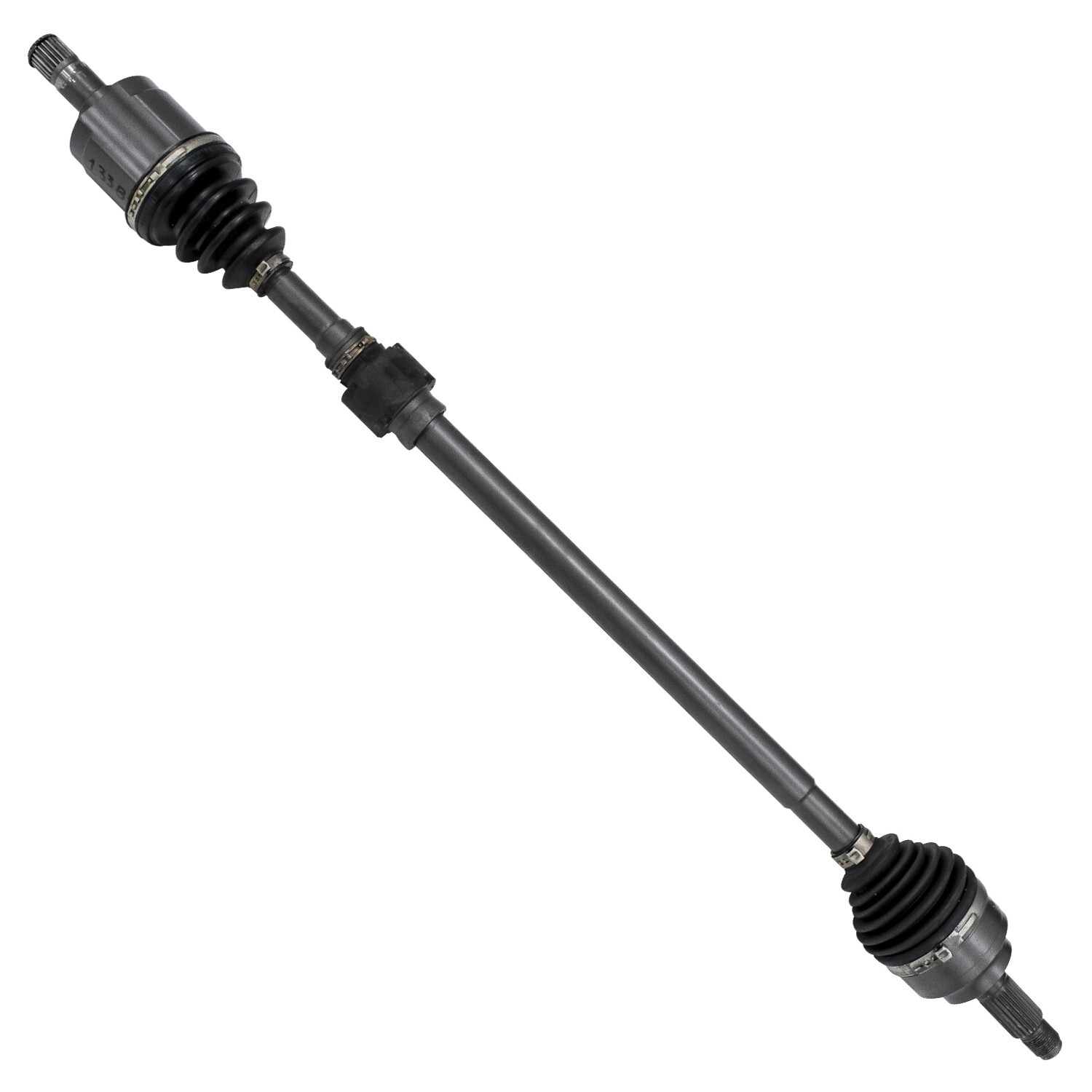 Front Right CV Axle Shaft Assembly for 2006 2007 2008 2009 2010 2011 Honda Civic