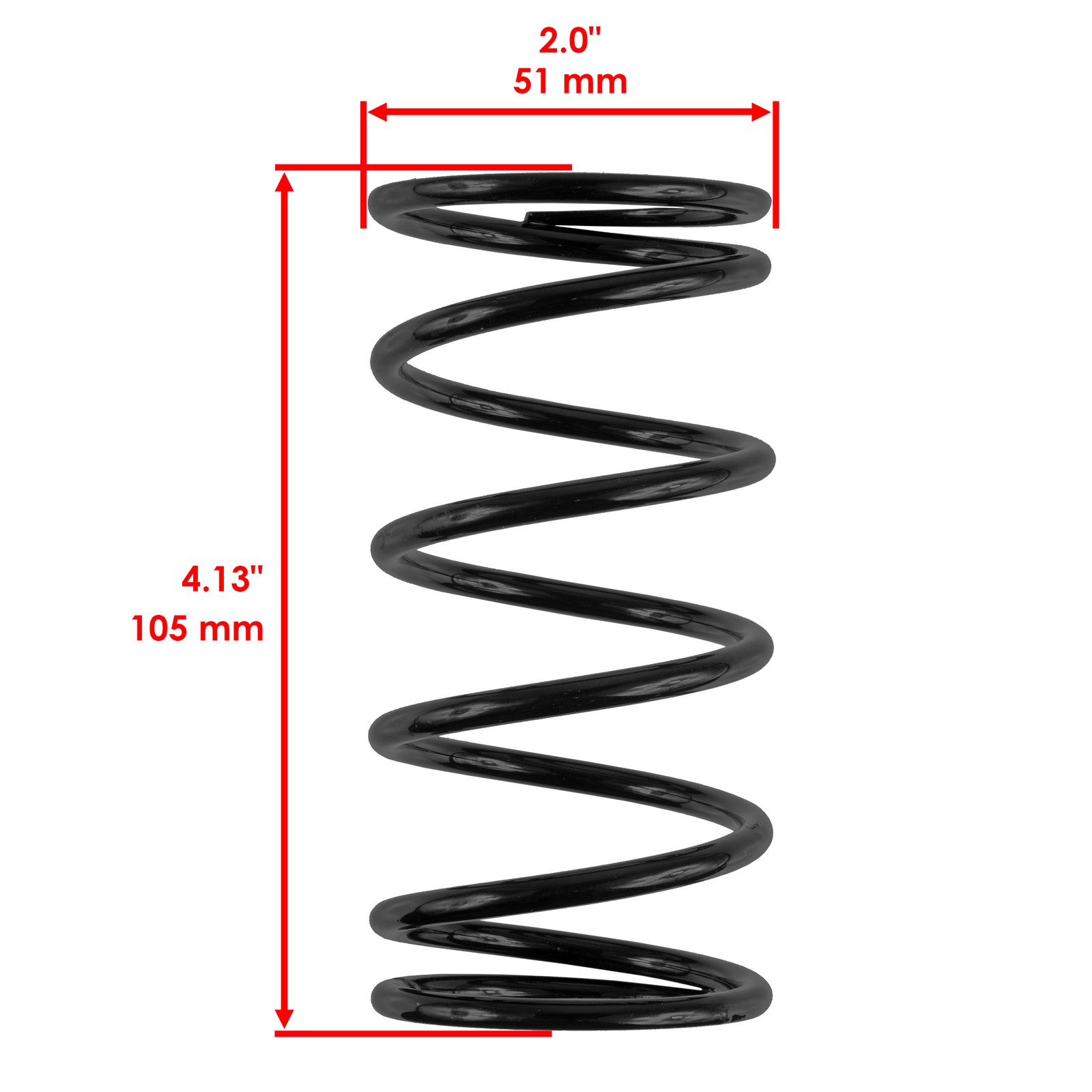 Primary Drive Clutch w/ Weight & Spring for Can-Am Outlander 1000 1000R 2012-24