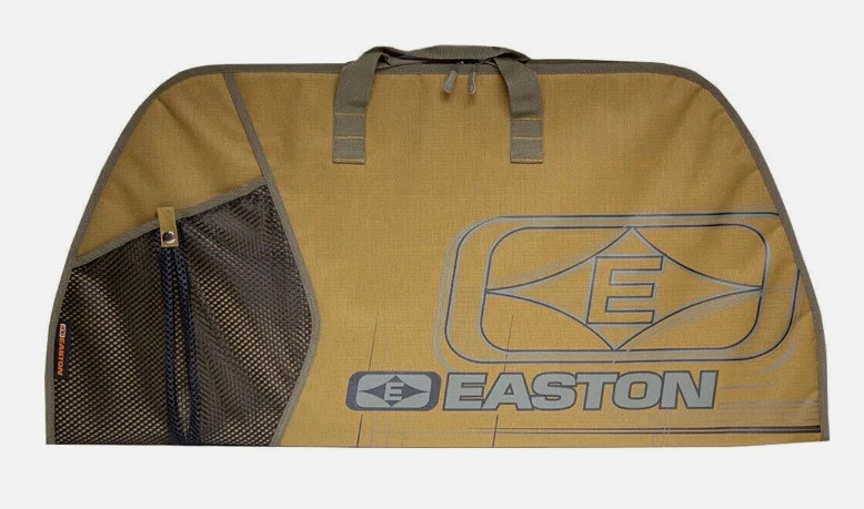Easton Flatline 3618 Bow Case Tan