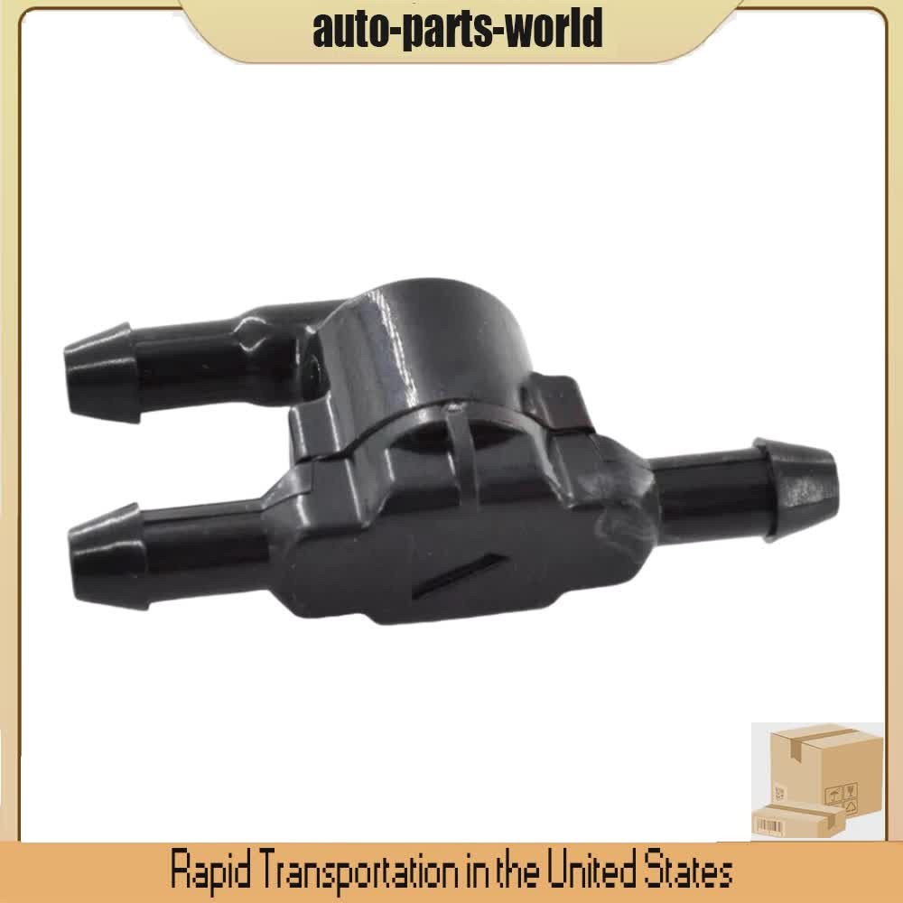 For Toyota 4runner Camry Corolla iM Sequoia Wiper Washer Windshield Check Valve
