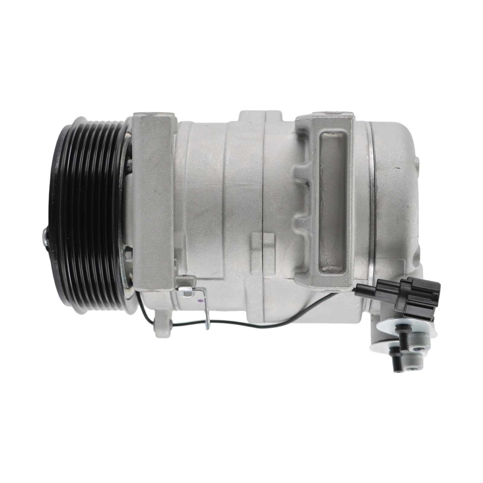 New AC A/C Compressor For Nissan Armada 2005-2015 For Infiniti QX56 2014-2016