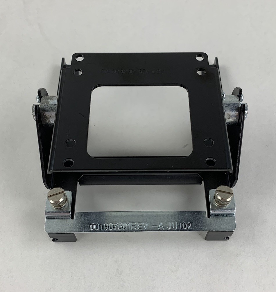 PAR EverServ 500/2000 Terminal K7020 Mounting Bracket
