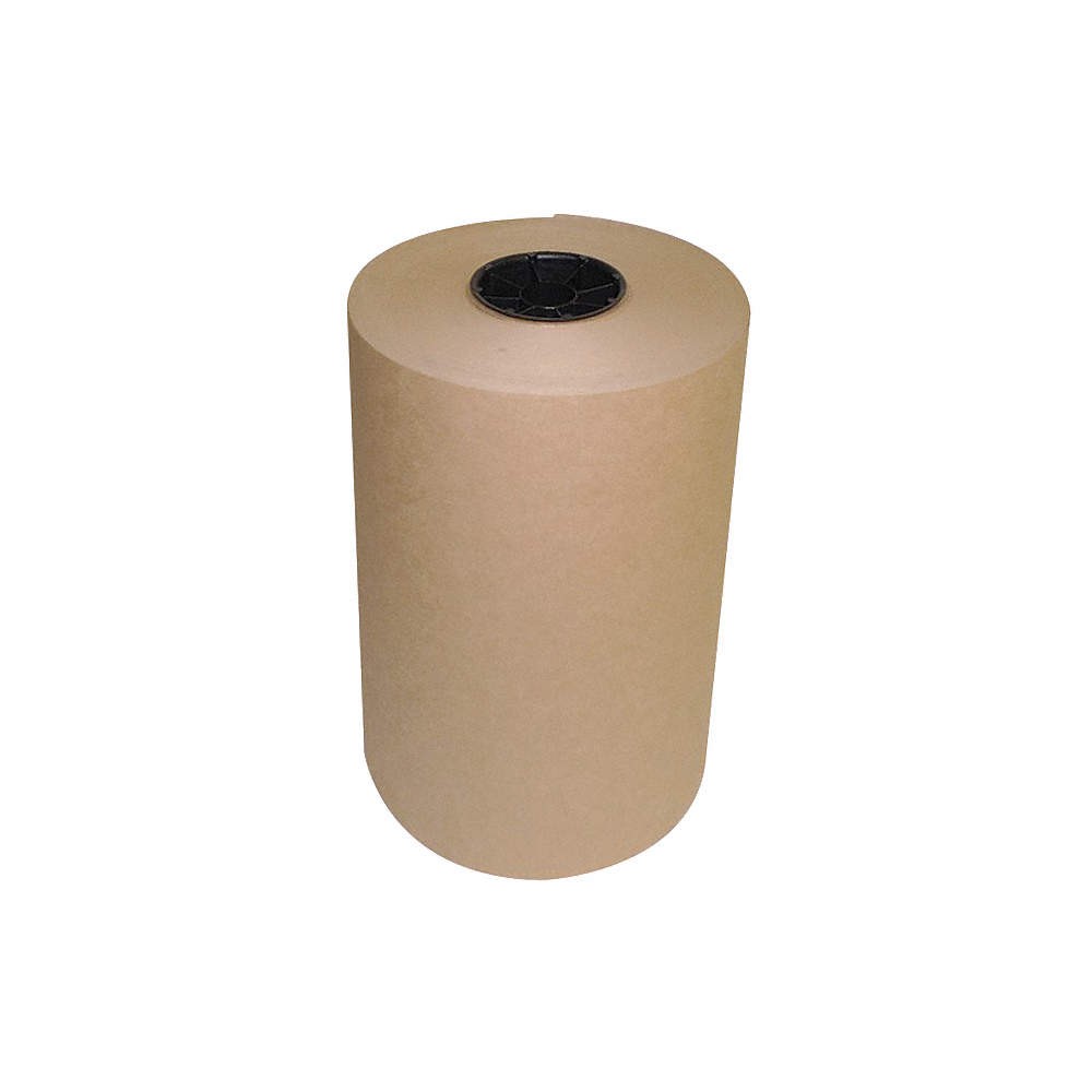 GRAINGER APPROVED 6TWR2 Kraft Paper,Roll,720 ft. 6TWR2