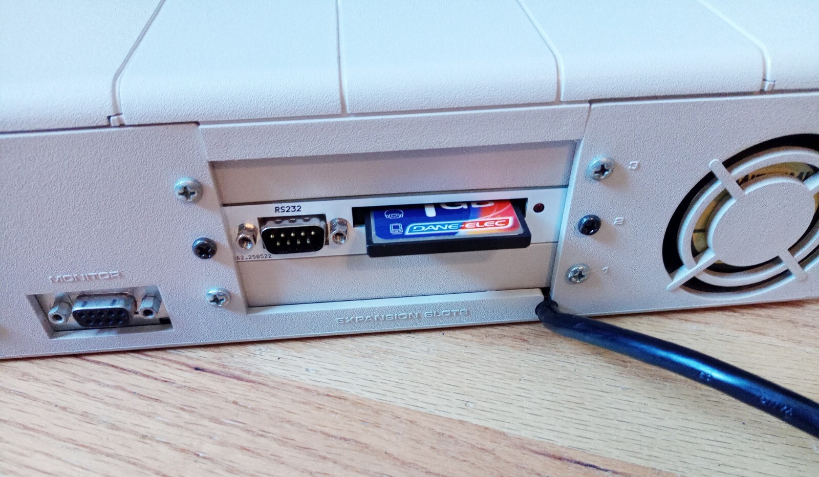 Tandy 1000 RAM + Serial + XTIDE EX HX 3-in-1 Adapter NEW! Upgrade