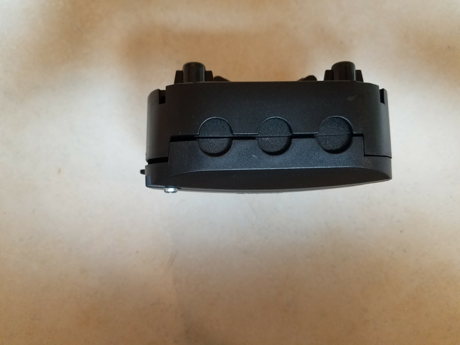 TV ANTENNA BOOSTER SIGNAL AMPLIFIER LOW NOISE 30DB HDTV OUTDOOR AMP LONG RANGE