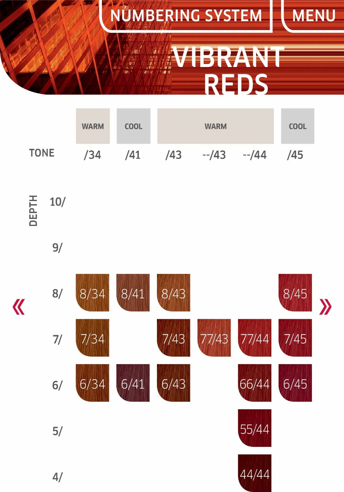 Wella Koleston Perfect KP ME+ Permanent Hair Color 2oz All Range - Pick Size