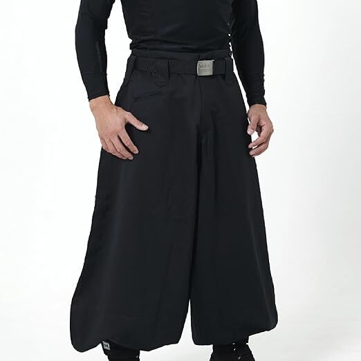 TORAICHI Nikkapokka Japanese Tobi Men Work Pants High Quality Workwear