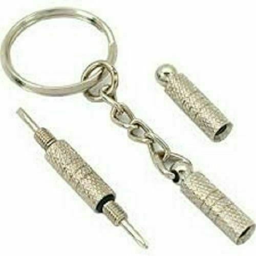 Gold Metal Cable Replacement Temples 155mm fits Aviator RB3025 3030 Sunglasses