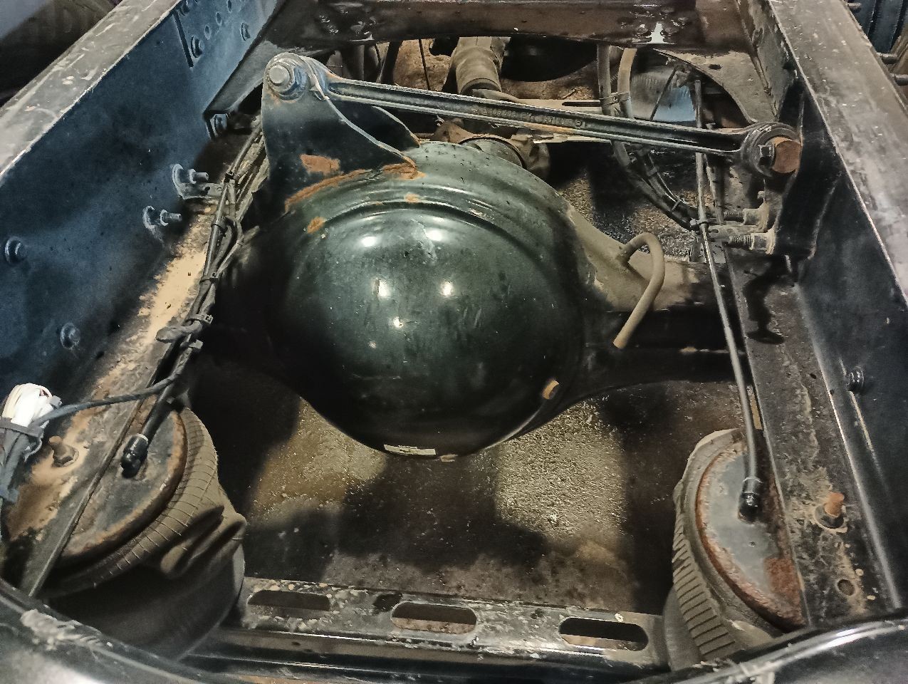 61003775 Delco 39MT Starter Motor 12 Tooth Volvo D13 (12503718