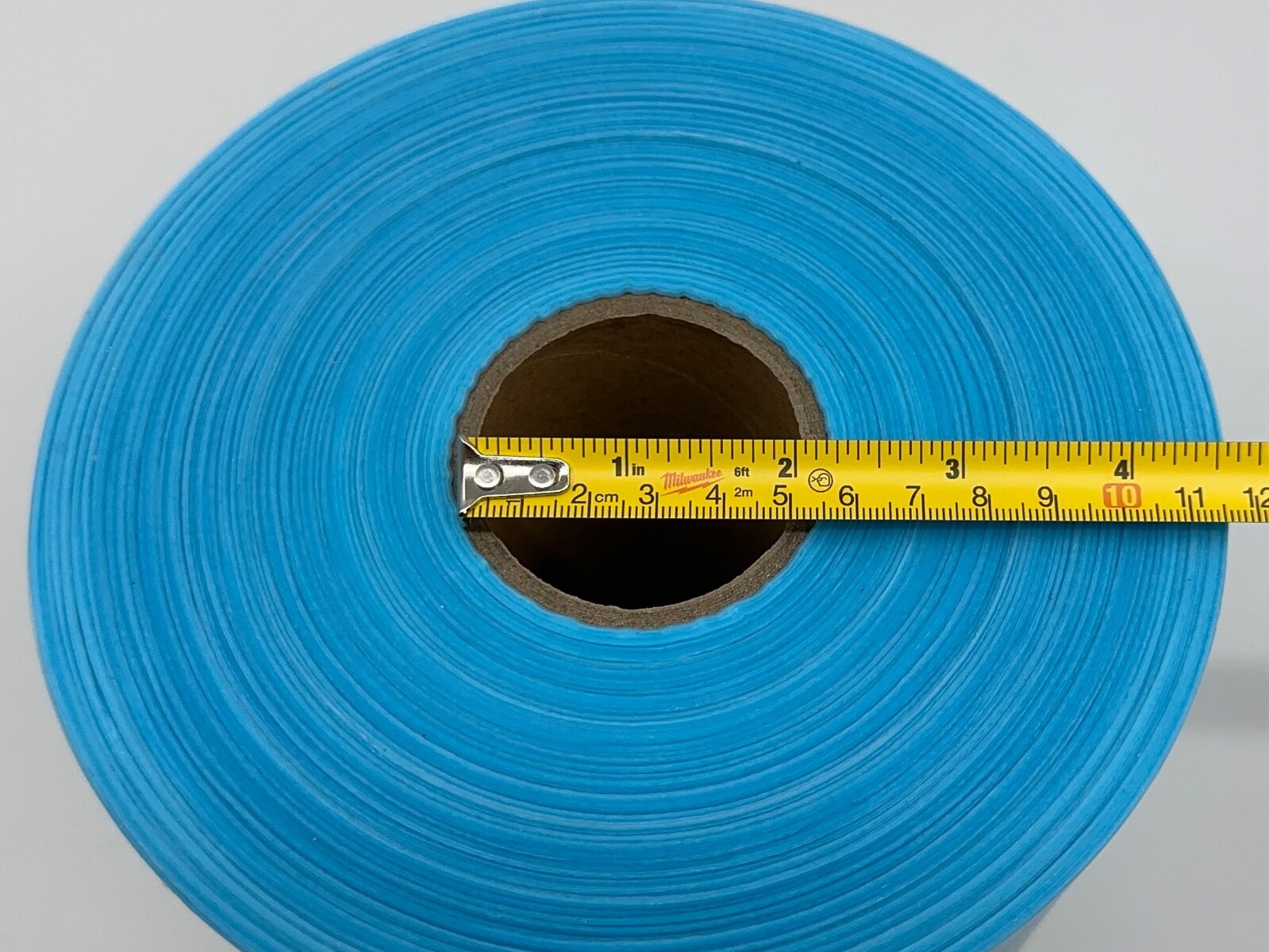 AIRSHIP® Air Pillow Film Bubble Cushion Roll for Packaging 2300ft 8"x4" 7000pcs