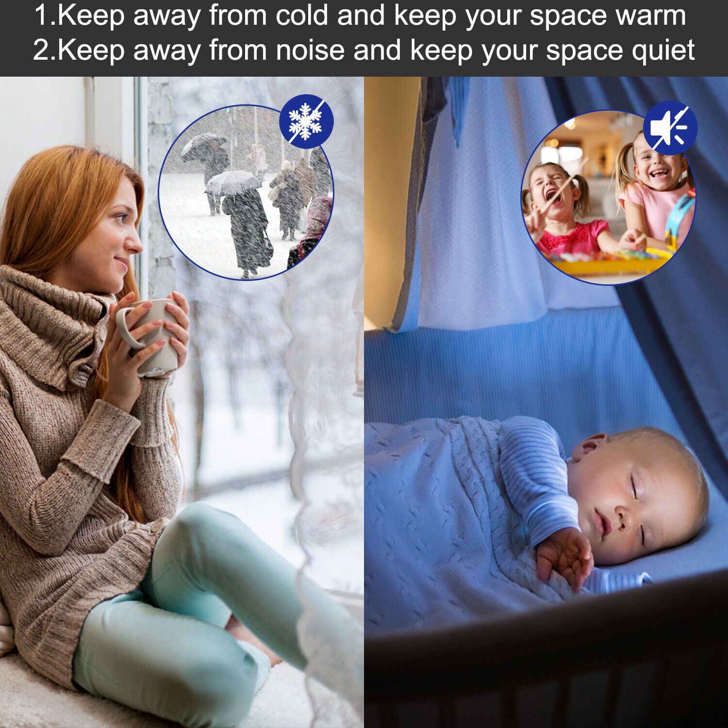 16-33 FT Door Seal Strip Weather Stripping Adhesive Silicone Bottom Stopper Foam