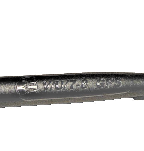 Motorola AN000342A01 OEM All-Band Antenna VHF UHF 7/800 MHz GPS | APX8000/ 7000