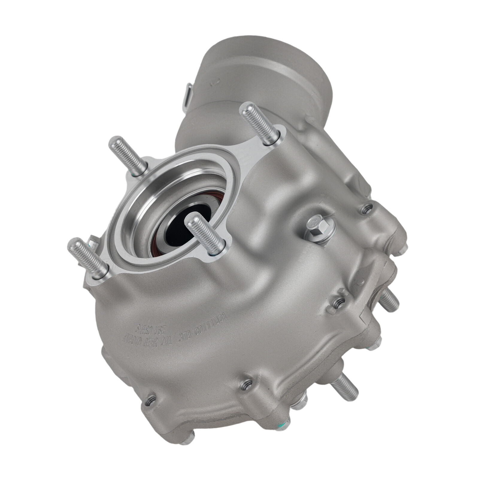 Rear Final Drive Differential Gear for Honda TRX500 Foreman Diff Rear 2012-2013