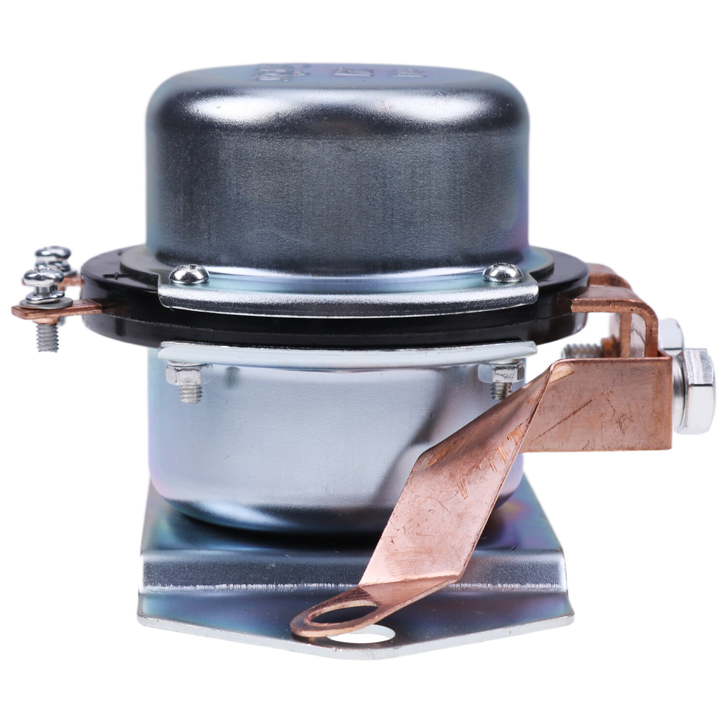 24V Battery Relay 08088-30000 for Hitachi Komatsu Excavator 24V BR262