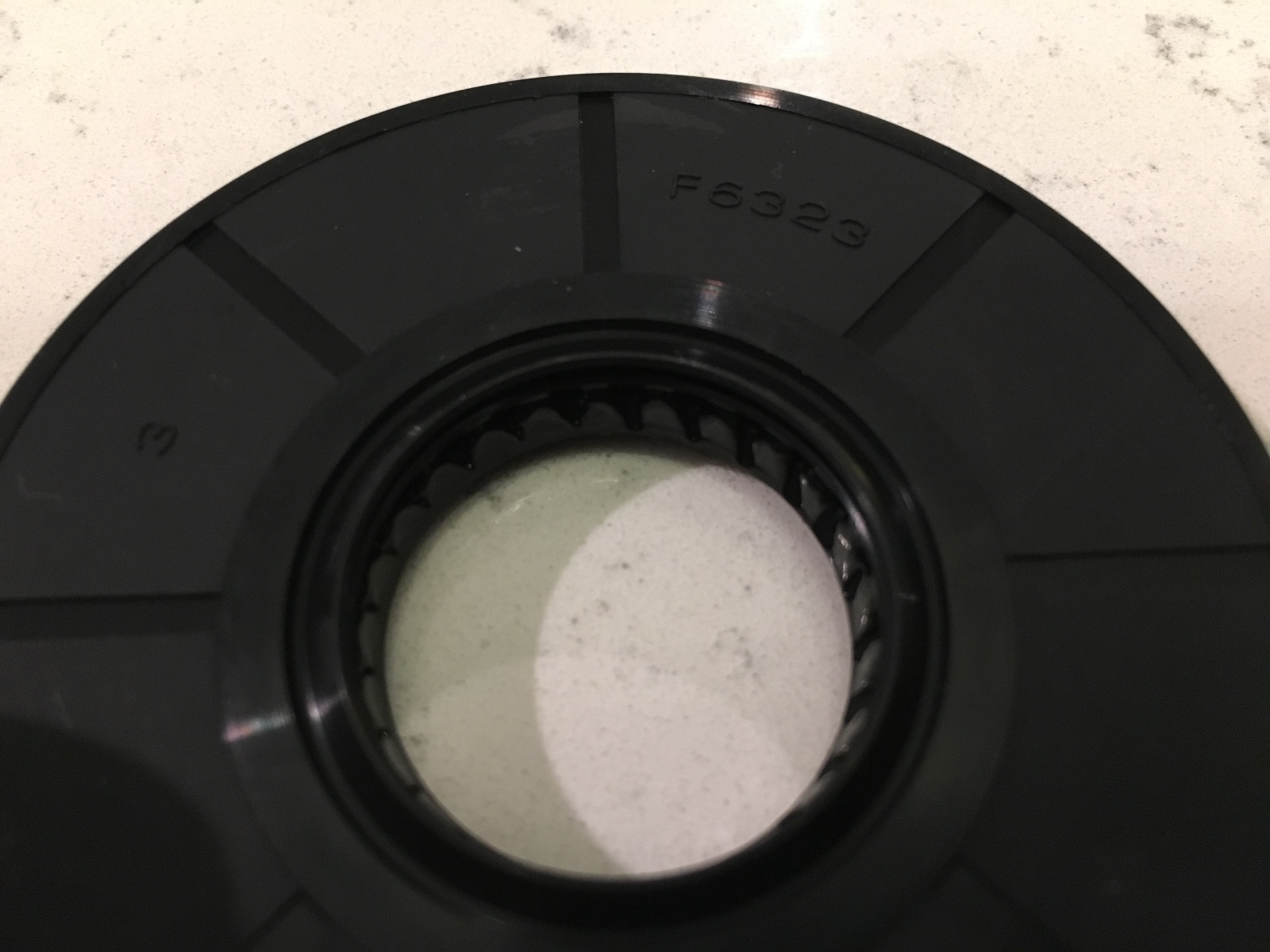 05-09 POLARIS RANGER 700 & 500 -NEW REAR DIFFERENTIAL PINION SEAL GEARCASE s8