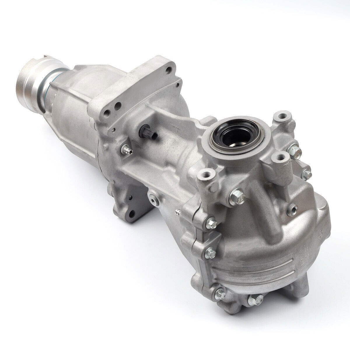 Rear Differential For 2013 2014-2019 Ford Edge 3.7L 3.5L MU7Z4000J CV6W-4B025-DF