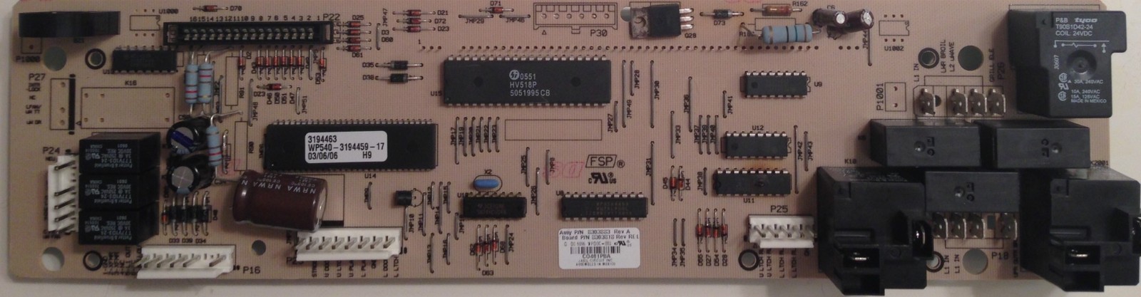 1 DAY REPAIR!  4451856, 4451991, 8302967, 4453664, 4452890, 4452898, W10244191