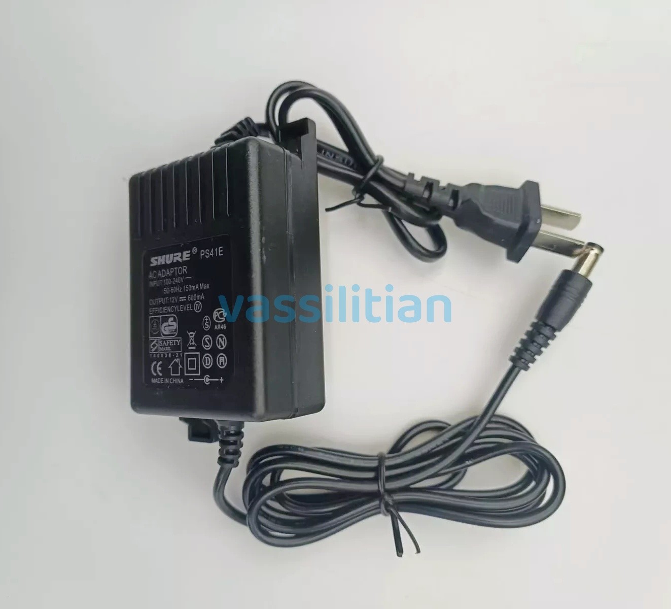 NEW Shure BLX288/PG58 Handheld Wireless Microphone System Come with 2 Microphone