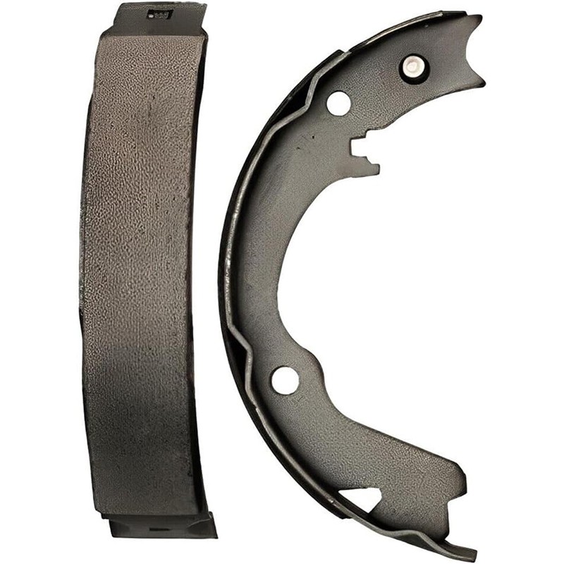 Rear Brake Shoes for Chevrolet Express 1500 2500 C2500 GMC Savana 1500 2500