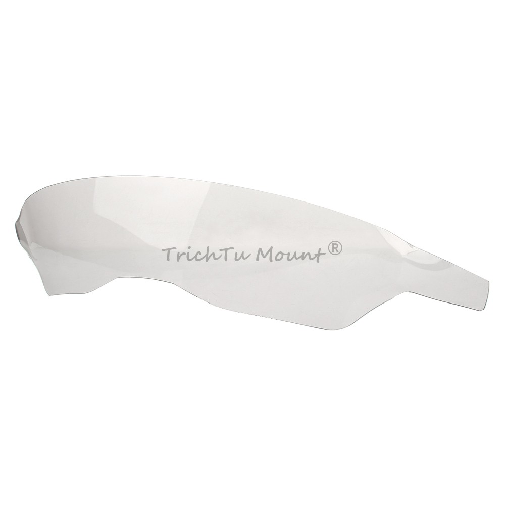 Headlight Cover Protector Fairing For Harley CVO Road Glide FLTRXSE/ST 2024 2025