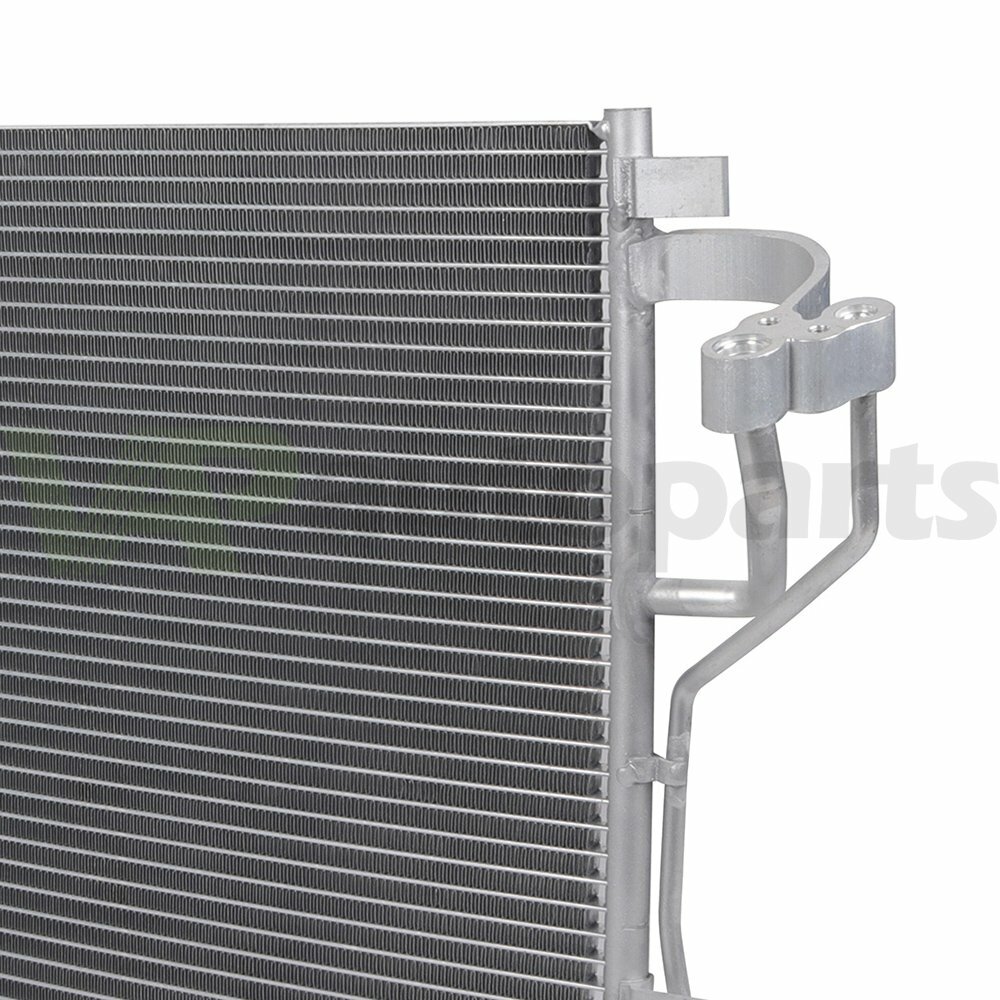 AC Condenser For 2011-2013 Hyundai Elantra 2013-2014 Hyundai Elantra Coupe 3967