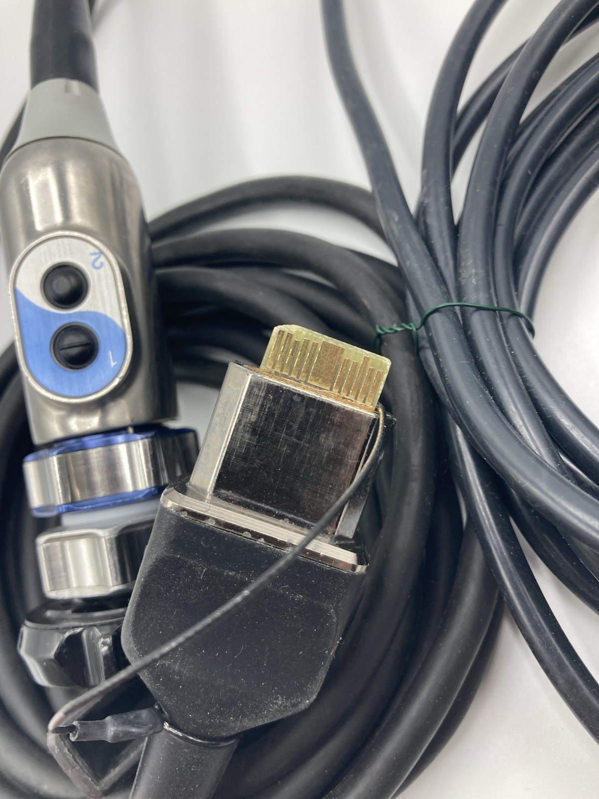 Karl Storz 20221140 Tricam Autoclaveable FOR PARTS